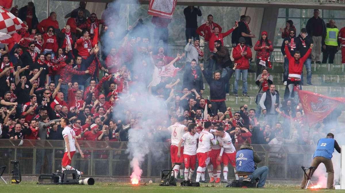 SKY - La Ternana preannuncia ricorso