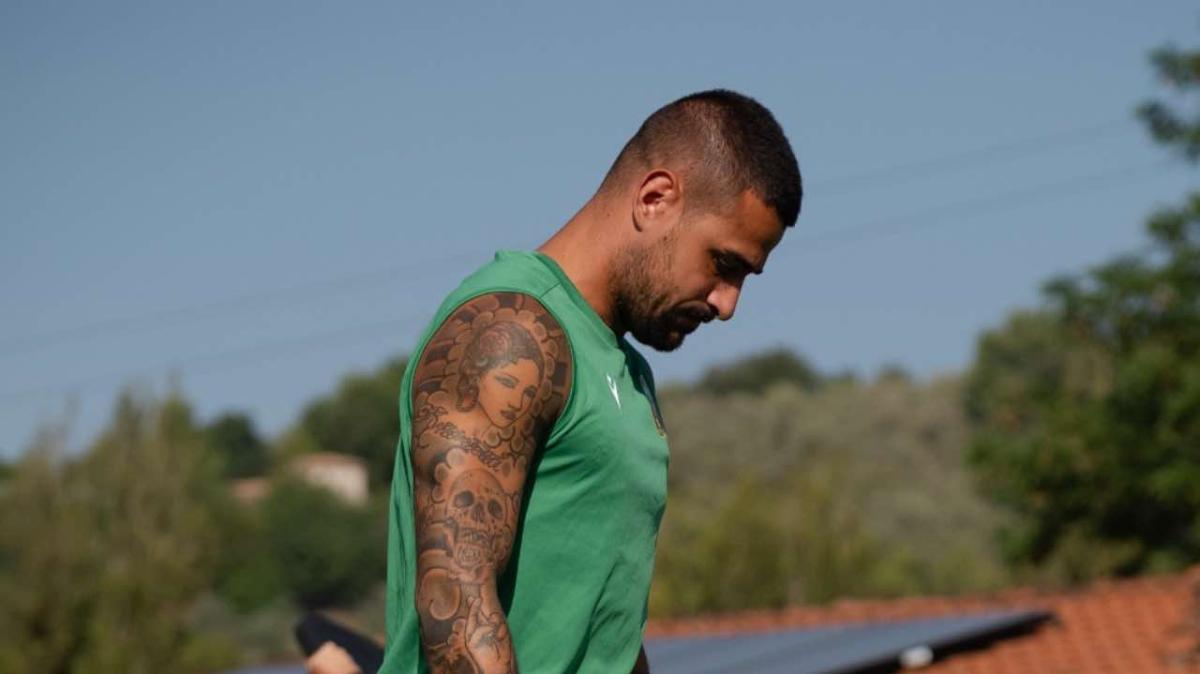 Lorenzo Liurni