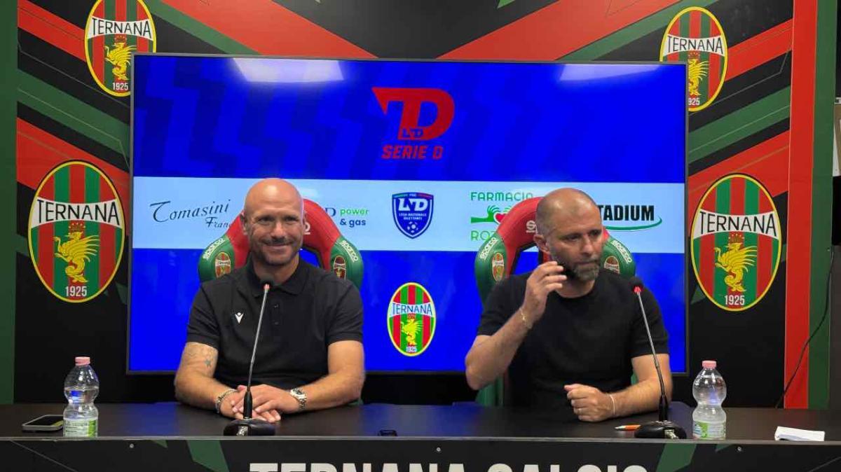 Lisuzzo e Mammarella