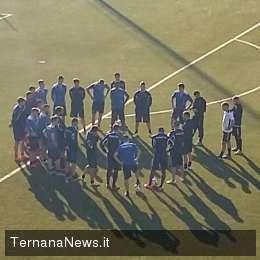 Allenamemto - Rientra Janse, ancora fuori Valjent. Qualche acciacco per Gonzalez e Mazzoni