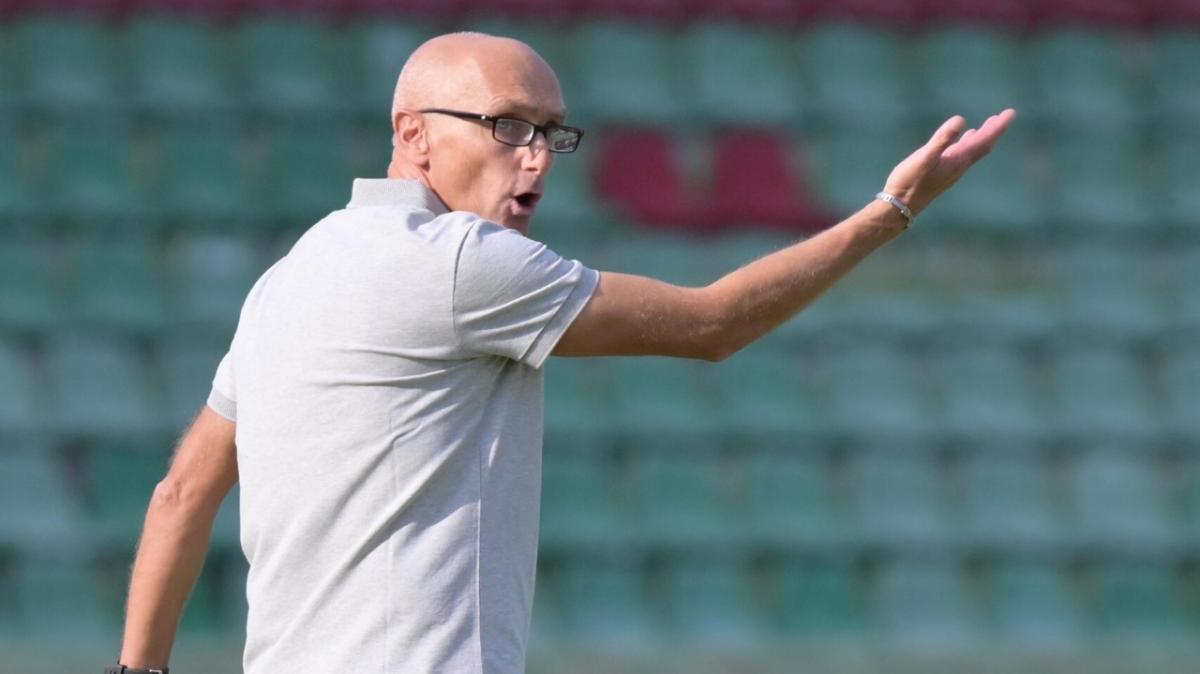 Enrico Barilari