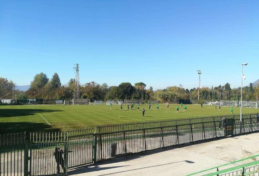 Ternana - Ultime dal campo