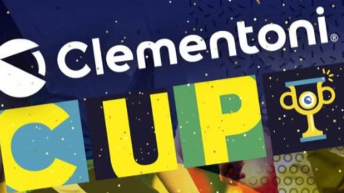 Clementoni Cup