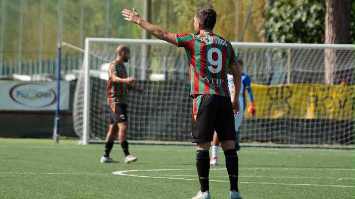 Stefano Pettinari