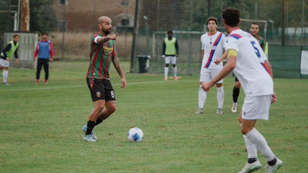 Mattia Proietti