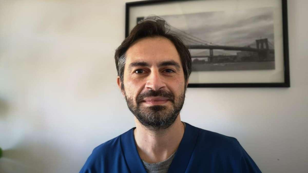 Ternana, il nuovo consulente cardiologo è il dott. Stefano Donzelli