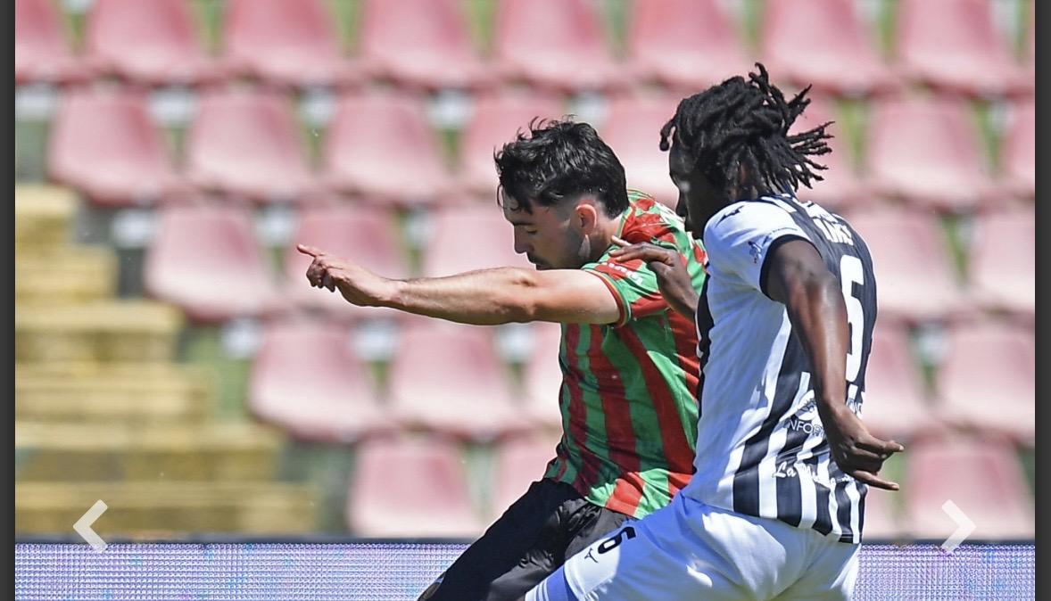 Le pagelle di Ternana-Pianese 1-3