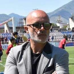 Evangelisti: "Ternana occasione stimolante"