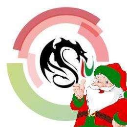 Buon Natale rossoverde!
