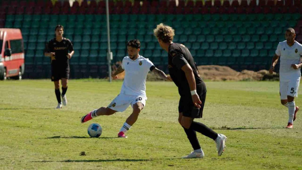 Andrea Marino