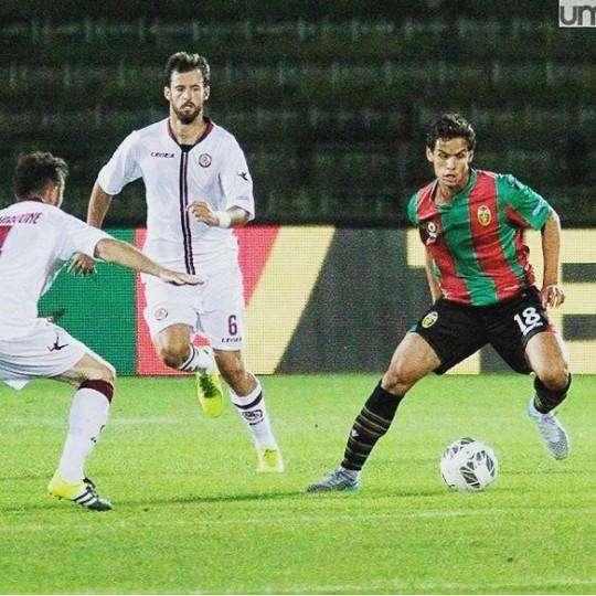 FOTO - Franco Signorelli su Instagram: "Il lavoro è l'unica via"