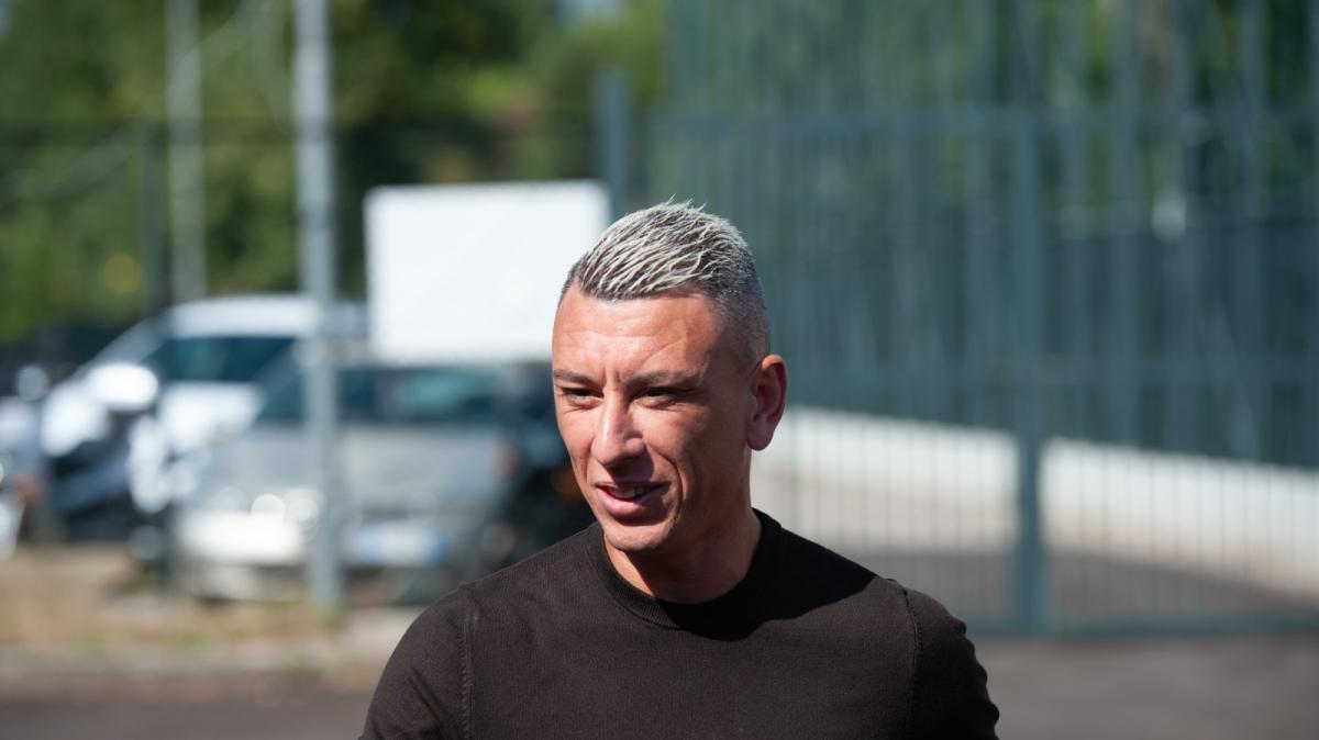 Cesar Falletti