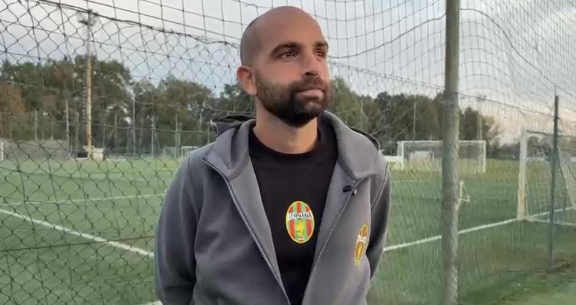 Mattia Proietti