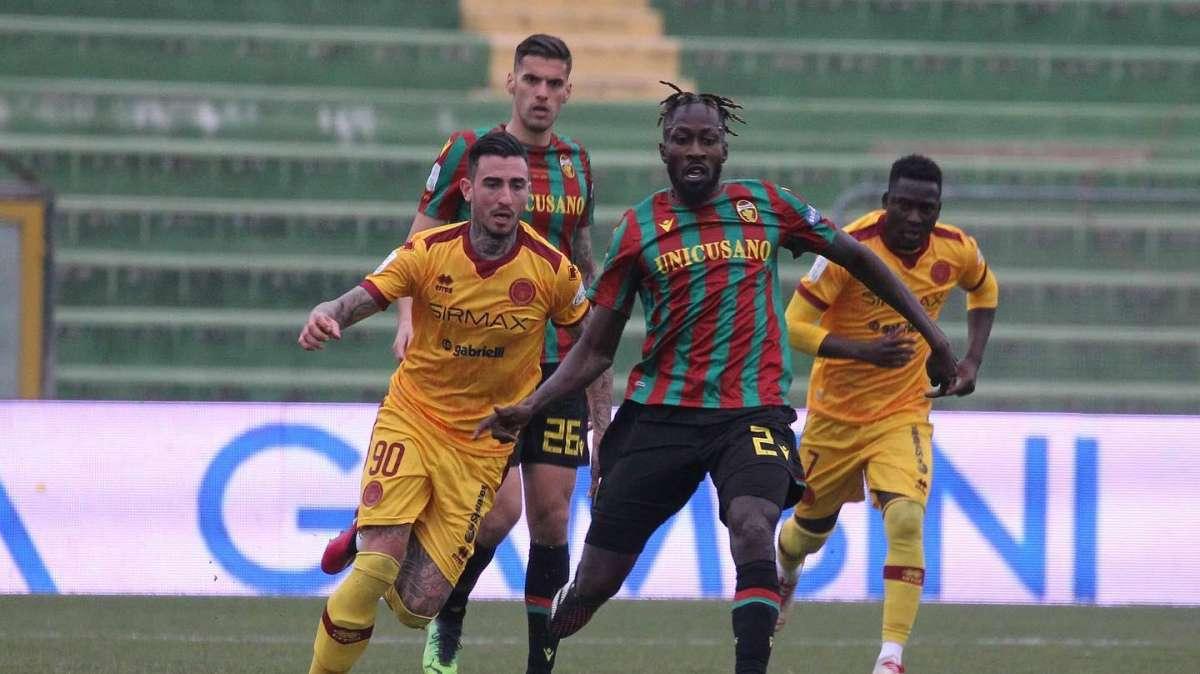 RassegnaStampa - Le pagelle di Palermo-Ternana secondo i quotidiani locali e nazionali