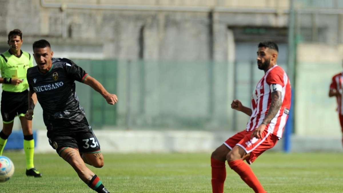 RassegnaStampa - CdU - Ternana regina con super Partipilo