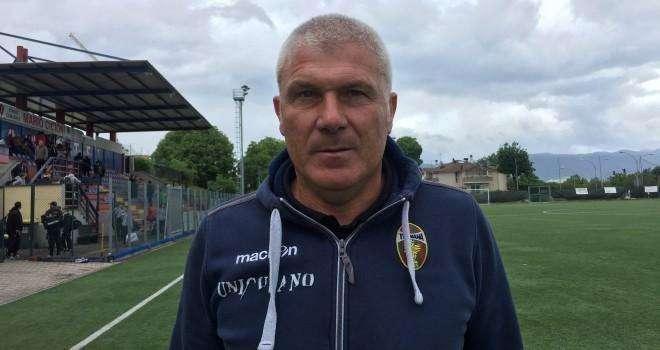 Mariani sul successo della Ternana: "Tutto parte dalla programamazione"