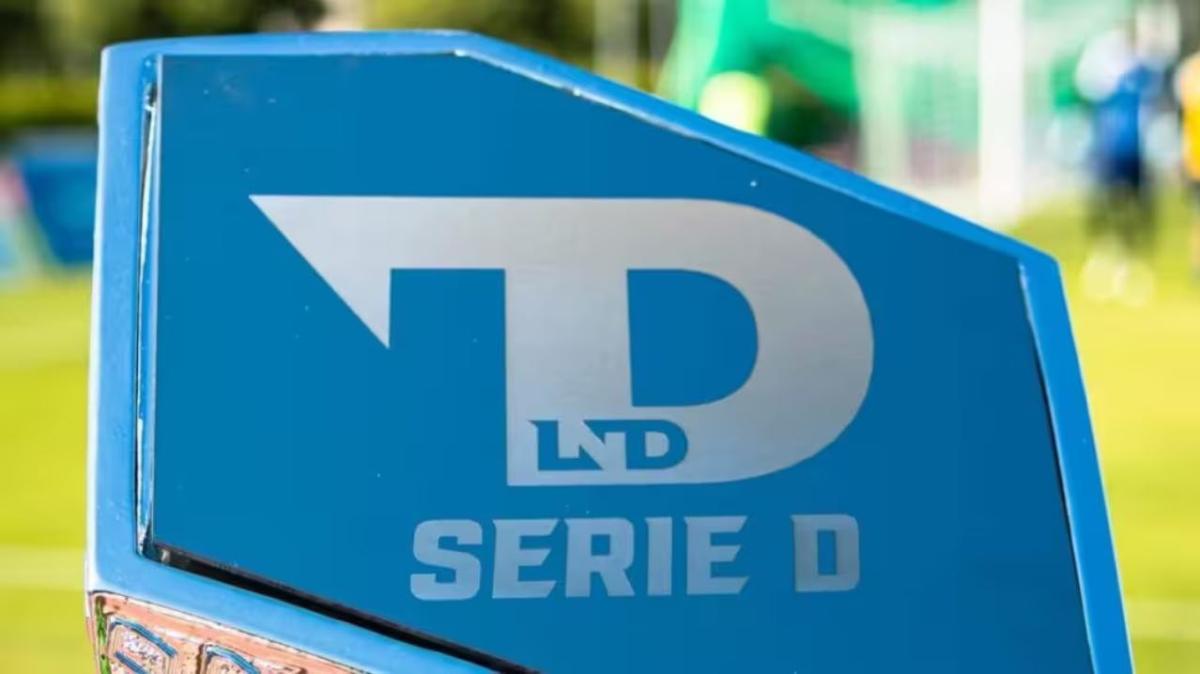 Serie D
