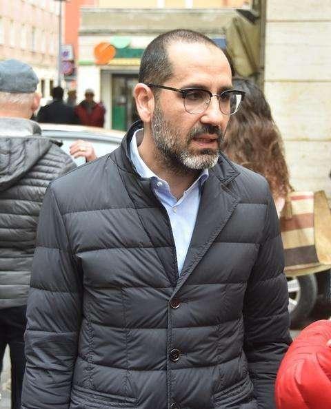 RassegnaStampa - Il Messaggero - Sindaco Latini: "La Ternana merita rispetto"