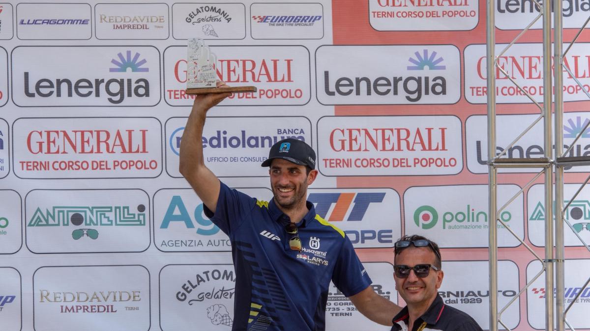 Tommaso Montanari