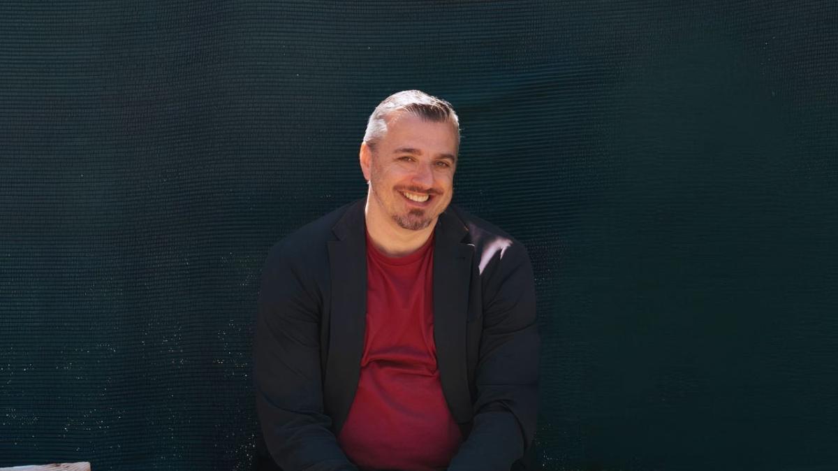 Giuseppe Mangiarano