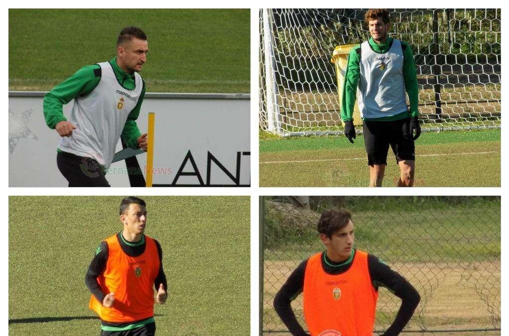 Domani appuntamento mattutino al Taddei