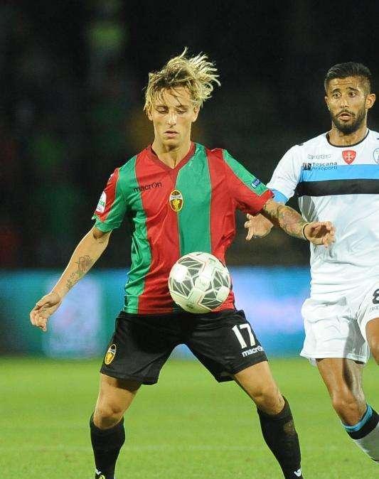 Petriccione: "Hanno fatto poco, ma gli è bastato. Noi dobbiamo crescere"