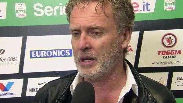 Pochesci a Sky Sport - "Non gufo la Ternana e a giugno rescinderò a zero"