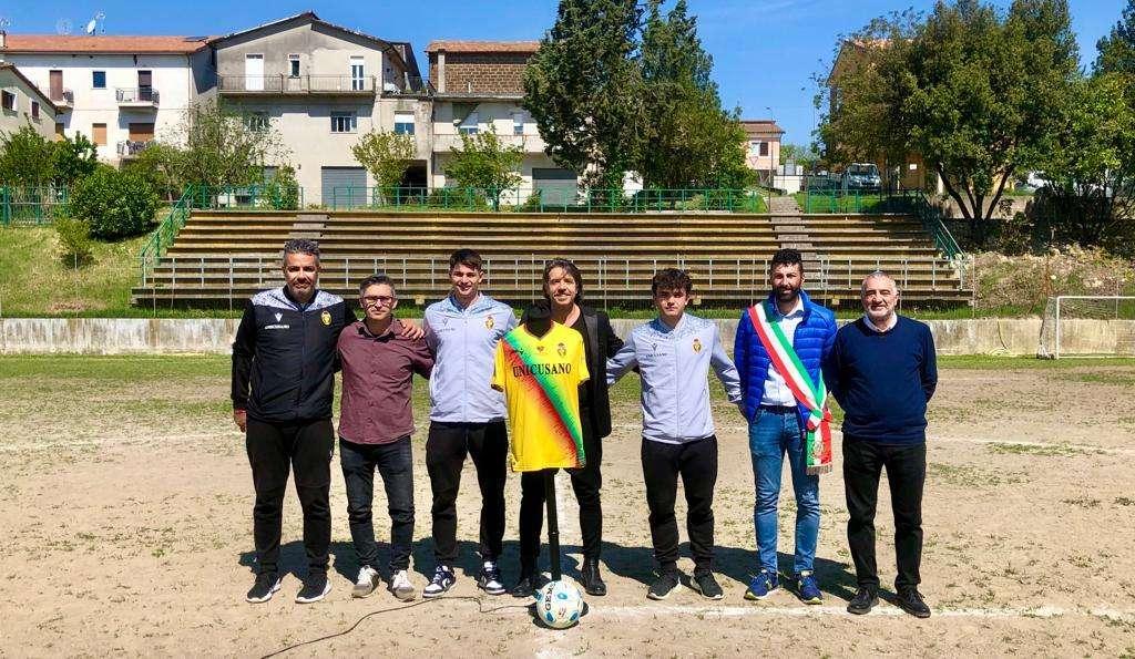 #LeVocidellaMaglia - grande successo per la tappa di Montecastrilli - VIDEO