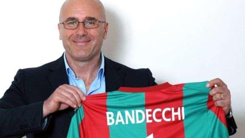 RassegnaStampa - Il Messaggero - Mariani su Bandecchi: "Sapevo mi voleva dall'inizio alla Ternana ma..."