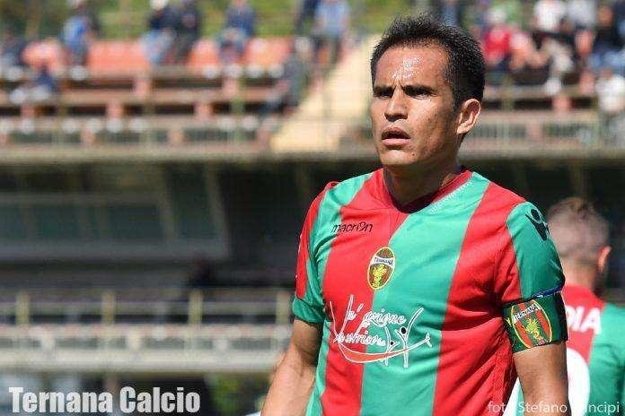 Ternana e beneficenza: al via l'asta per le maglie di Ternana-Frosinone