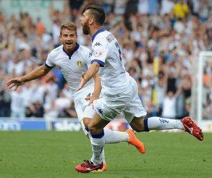 VIDEO - Antenucci, sempre lui: che gol MA7!