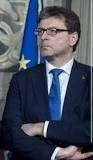 Giorgetti auspica una autoriforma della giustizia sportiva