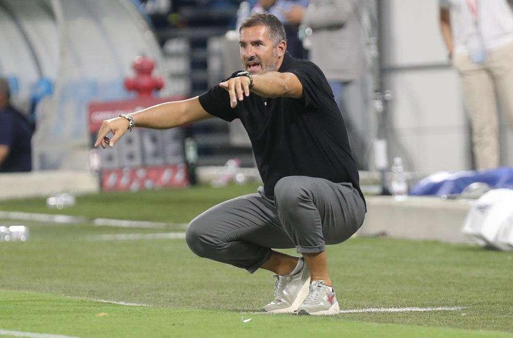 Altro che trattore, dopo tre giornate c’è un clima da corrida