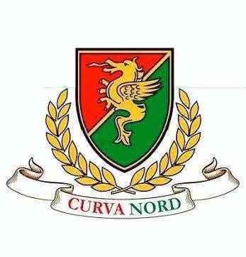 Ternana, la presa di posizione della Curva Nord