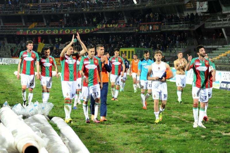 TRinrete - Ternana, non fidarti del Como