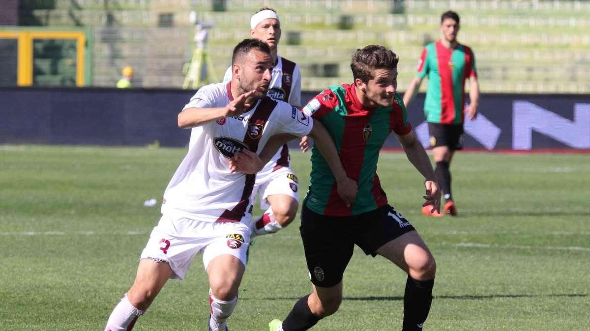 Messaggero - Fere superiori anche nei numeri contro il Frosinone