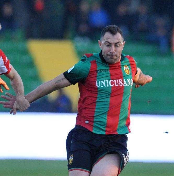 RassegnaStampa - Messaggero - Mercato attaccanti: Ferrante in arrivo, incognita Vantaggiato