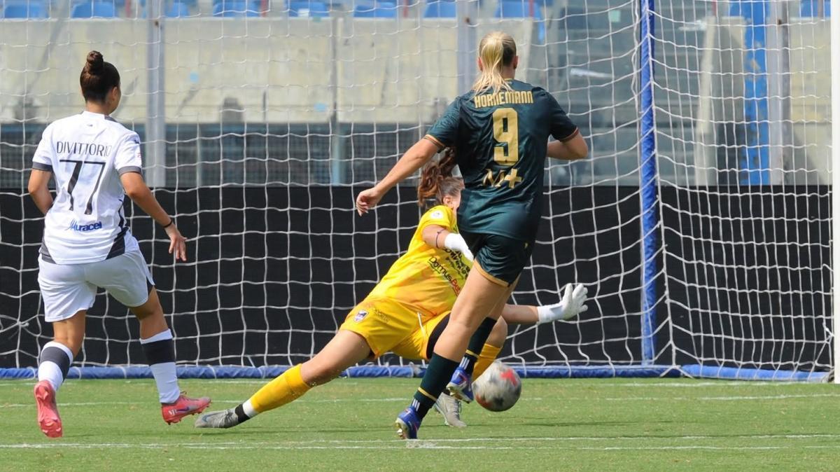 Sofie Hornemann