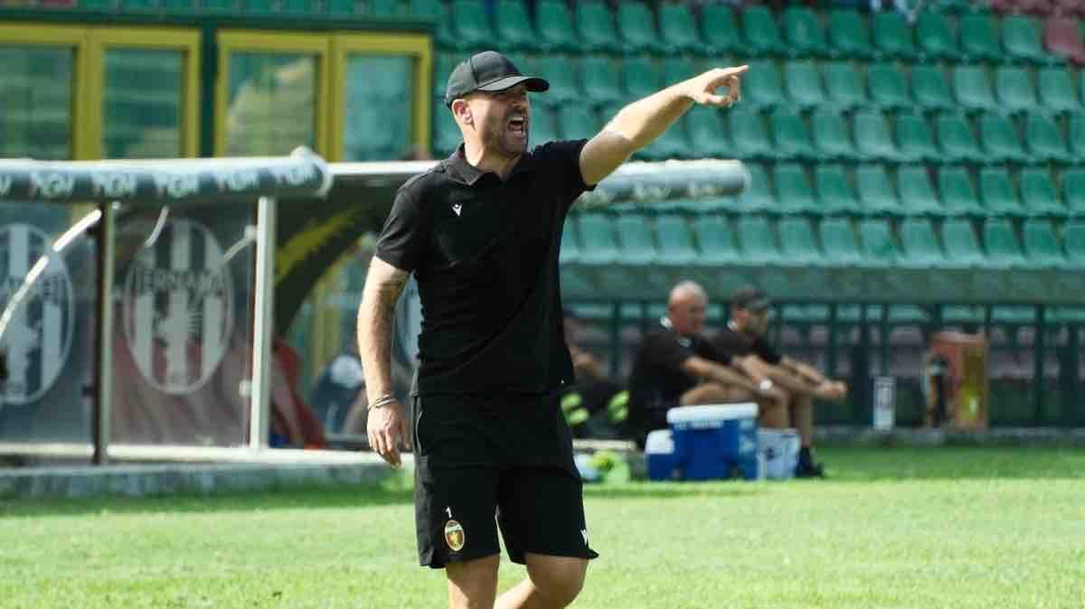 Lisuzzo accende la Ternana: la “scintilla” che può cambiare la stagione rossoverde