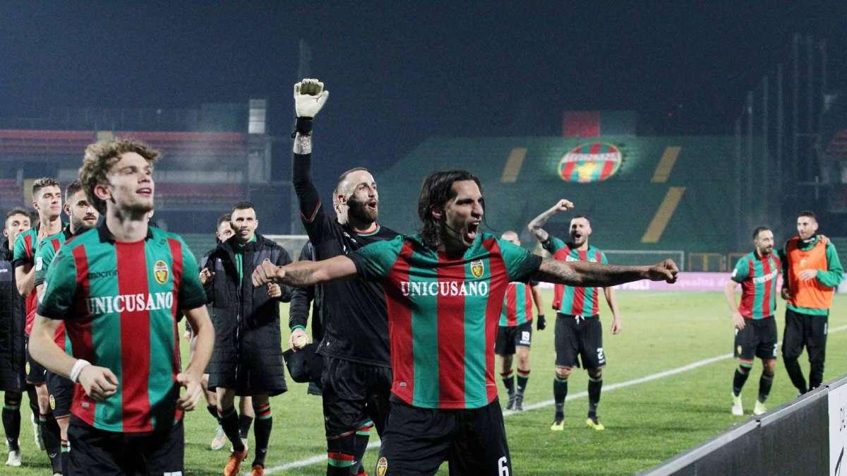 Le 5 cose che abbiamo imparato da Ternana-Fermana 2-0