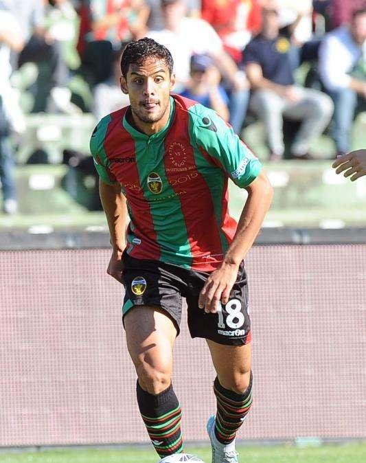 Messaggero - Signorelli: "Sto bene, voglio dare una mano alla Ternana"