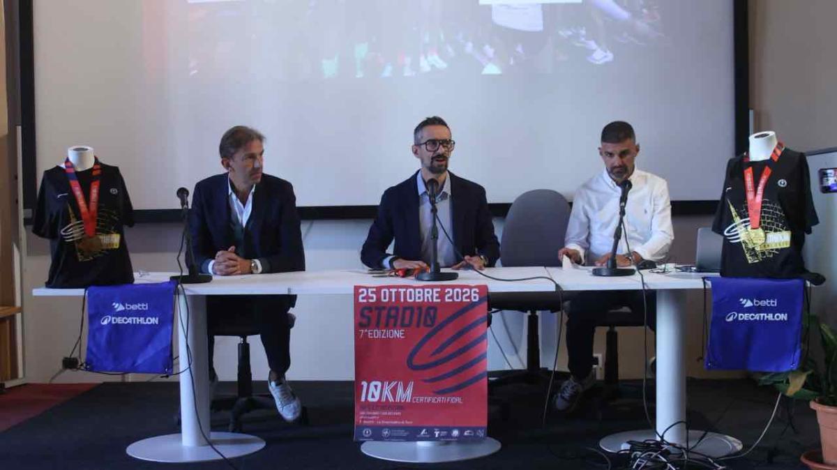 Conferenza Stad10