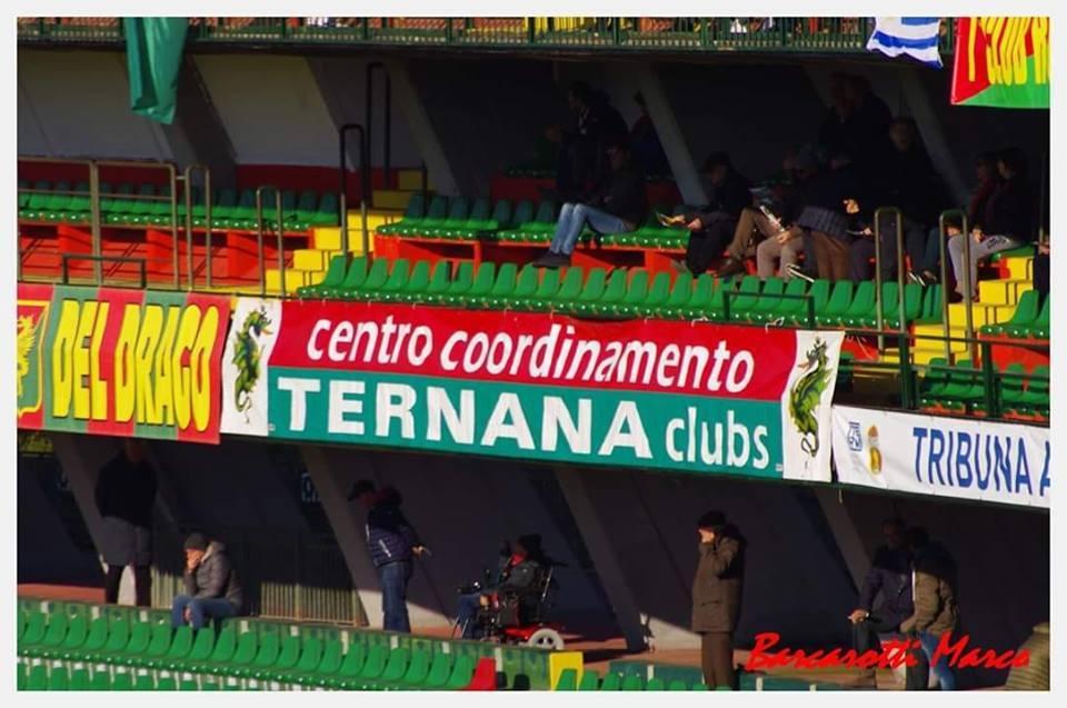 Comunicato ufficiale del Presidente del CCTC