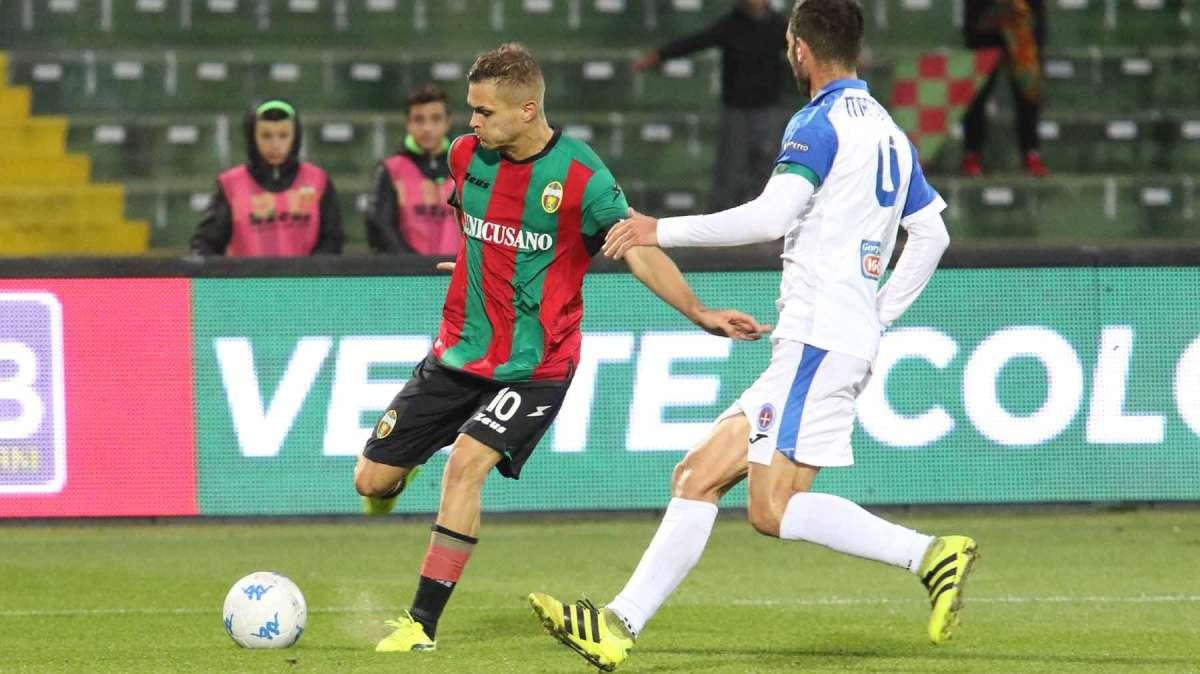 CdS - La squadra c'è: manca solo la vittoria