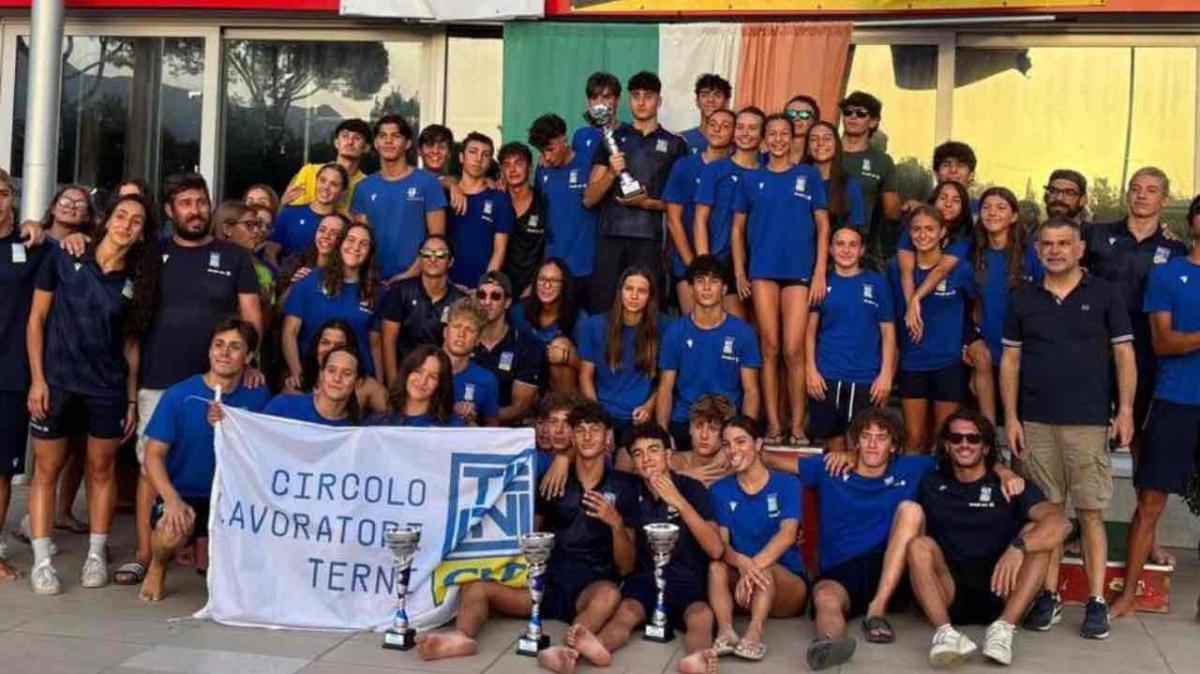 La squadra del CLT