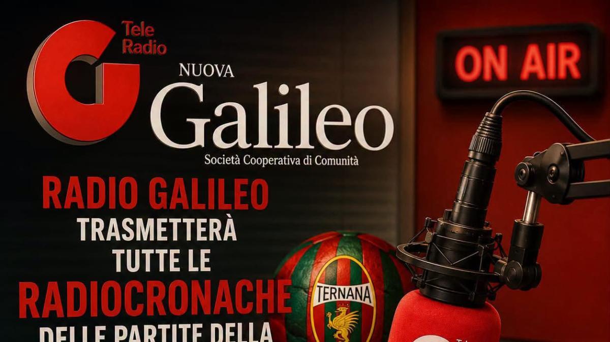Radio Galileo
