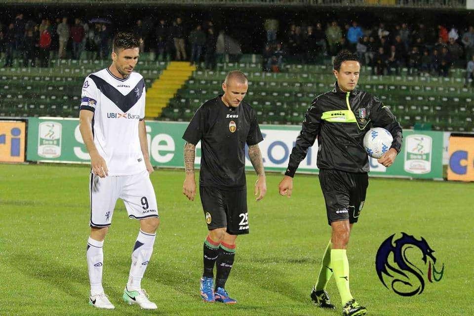 Più che 'l pallone poté la pioggia