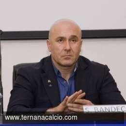 Messaggero - Bandecchi: "Società vicino alla squadra"