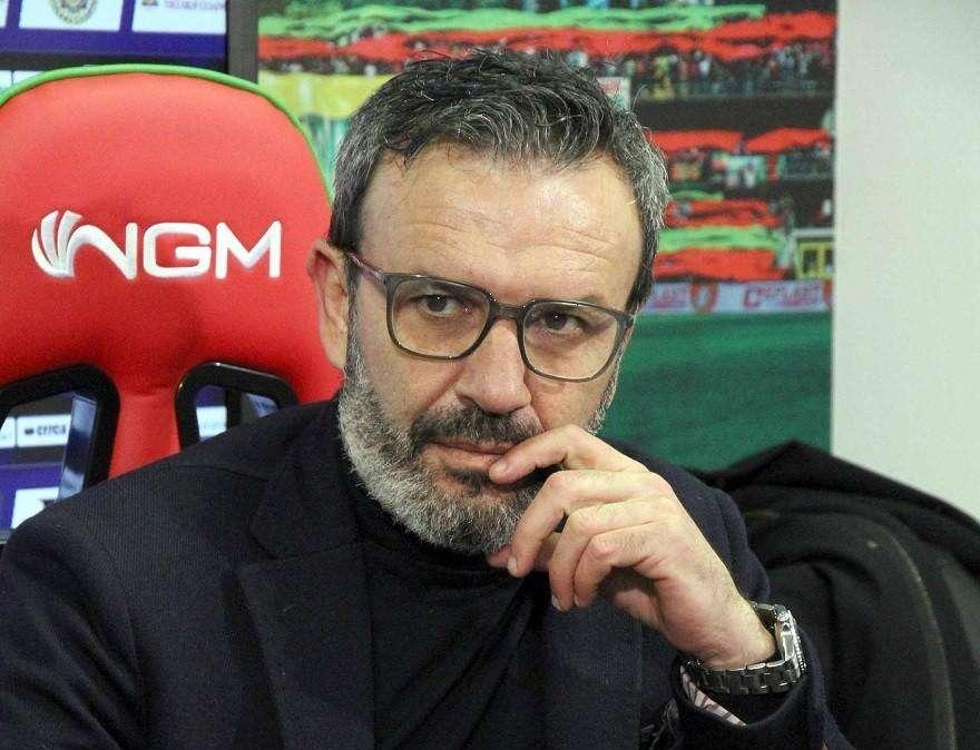 Compleanni Rossoverdi - Tanti auguri a Luca Leone