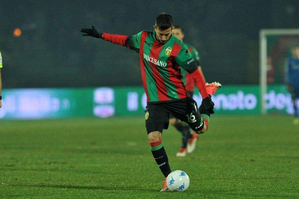 GDM - Ternana, il Brescia punta Tremolada